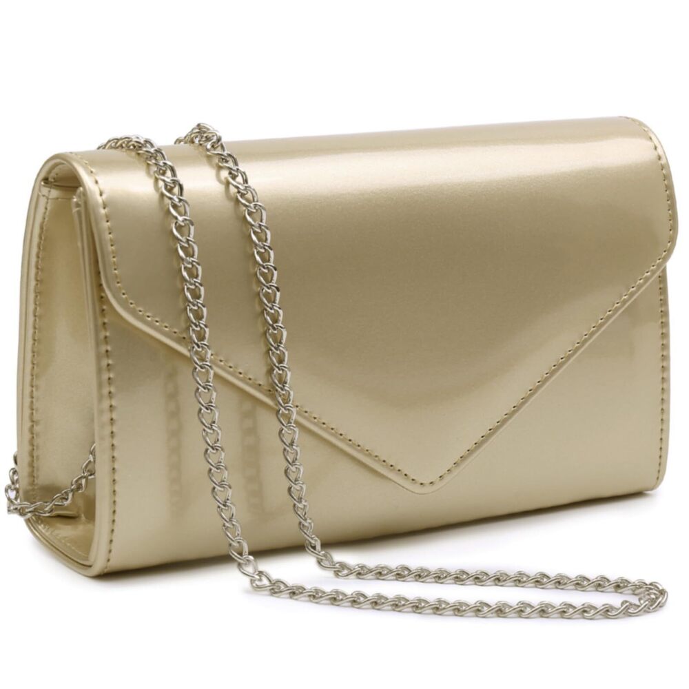 7346 Evening Bags Formal Clutches Wedding Purses Party Dressy Clutch Bag